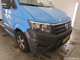  Volkswagen  Crafter Volkswagen  35 2.0TDI 75kW L4 FWD 2d #60