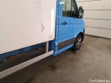  Volkswagen  Crafter Volkswagen  35 2.0TDI 75kW L4 FWD 2d #68