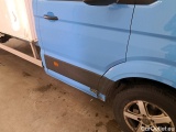  Volkswagen  Crafter Volkswagen  35 2.0TDI 75kW L4 FWD 2d #77