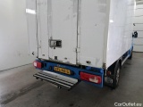  Volkswagen  Crafter Volkswagen  35 2.0TDI 75kW L4 FWD 2d #83