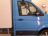  Volkswagen  Crafter Volkswagen  35 2.0TDI 75kW L4 FWD 2d #20