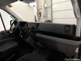  Volkswagen  Crafter Volkswagen  35 2.0TDI 75kW L4 FWD 2d #23
