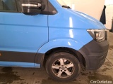  Volkswagen  Crafter Volkswagen  35 2.0TDI 75kW L4 FWD 2d #19