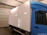  Volkswagen  Crafter Volkswagen  35 2.0TDI 75kW L4 FWD 2d #24
