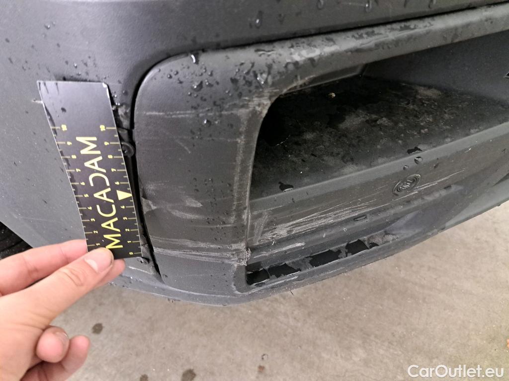 Volkswagen  Crafter Volkswagen  35 2.0TDI 75kW L4 FWD 2d #57