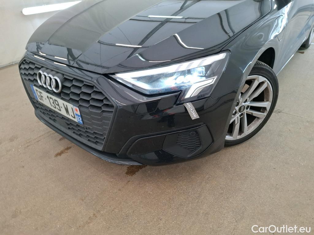  Audi  A3 AUDI  Sportback / 2020 / 5P / Berline 40 TFSI e 204 S Tronic Business Line #7
