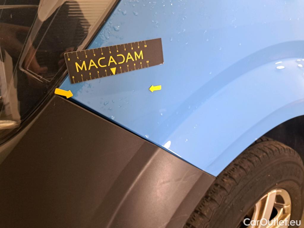 Volkswagen  Crafter Volkswagen  35 2.0TDI 75kW L4 FWD 2d #49