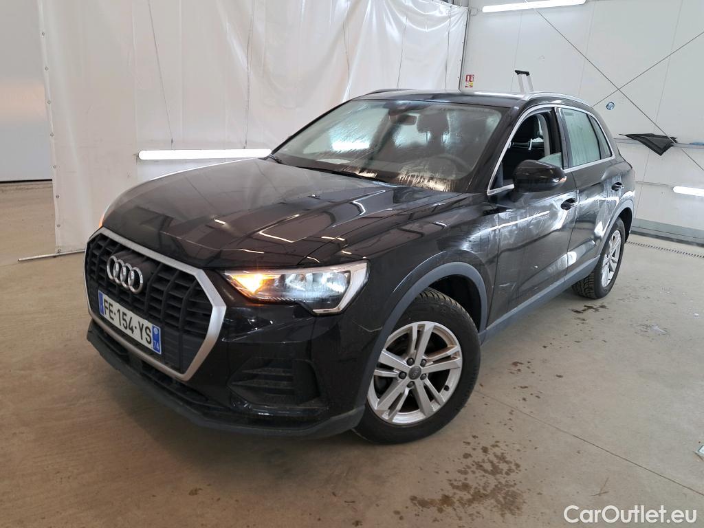 Audi  Q3 Audi  5p SUV 1.5 35 TFSI 150 S TRONIC DESIG #1