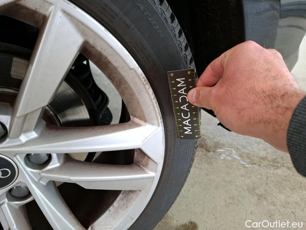  Audi  A3 AUDI  Sportback / 2020 / 5P / Berline 40 TFSI e 204 S Tronic Business Line #18