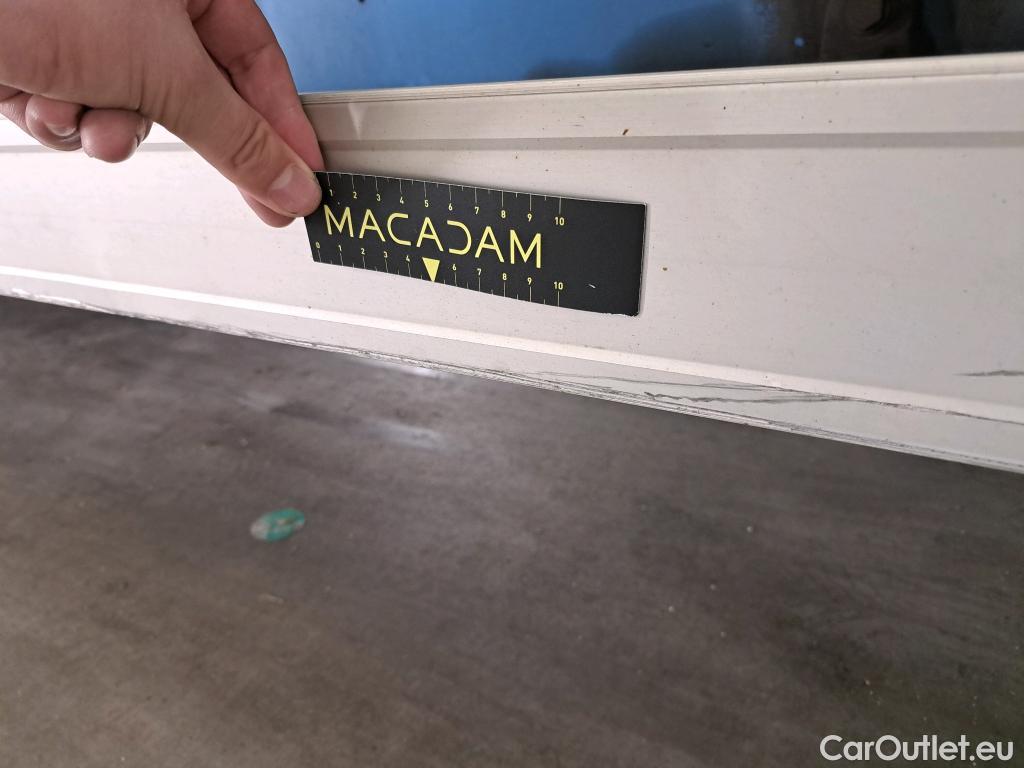 Volkswagen  Crafter Volkswagen  35 2.0TDI 75kW L4 FWD 2d #57