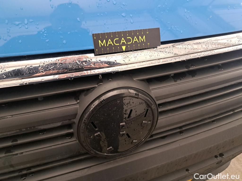 Volkswagen  Crafter Volkswagen  35 2.0TDI 75kW L4 FWD 2d #49