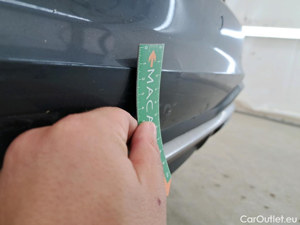 Audi  A4  Avant 35 TFSI Business Line 2.0 TFSI 150CV BVA7 E6d #4