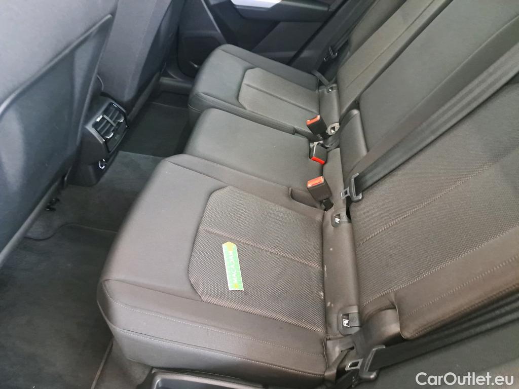 Audi  Q3 Audi  5p SUV 1.5 35 TFSI 150 S TRONIC DESIG #3