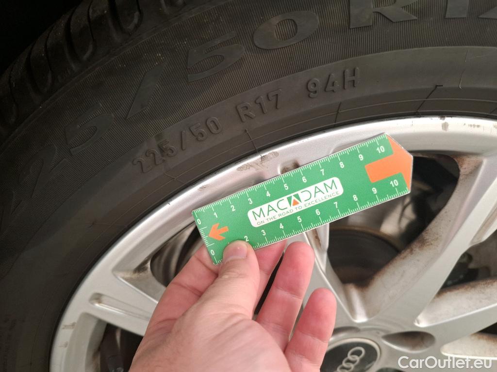 Audi  A4  Berline 30 TDI Business line 2.0 TDI 135CV BVA7 E6d #21