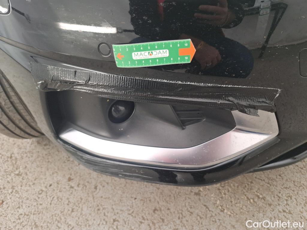 Audi  A4  Berline 30 TDI Business line 2.0 TDI 135CV BVA7 E6d #16