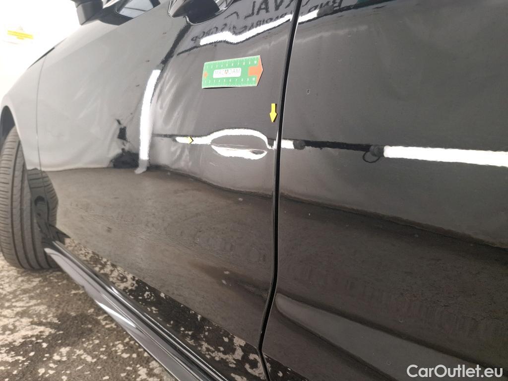 Audi  A4  Berline 30 TDI Business line 2.0 TDI 135CV BVA7 E6d #3