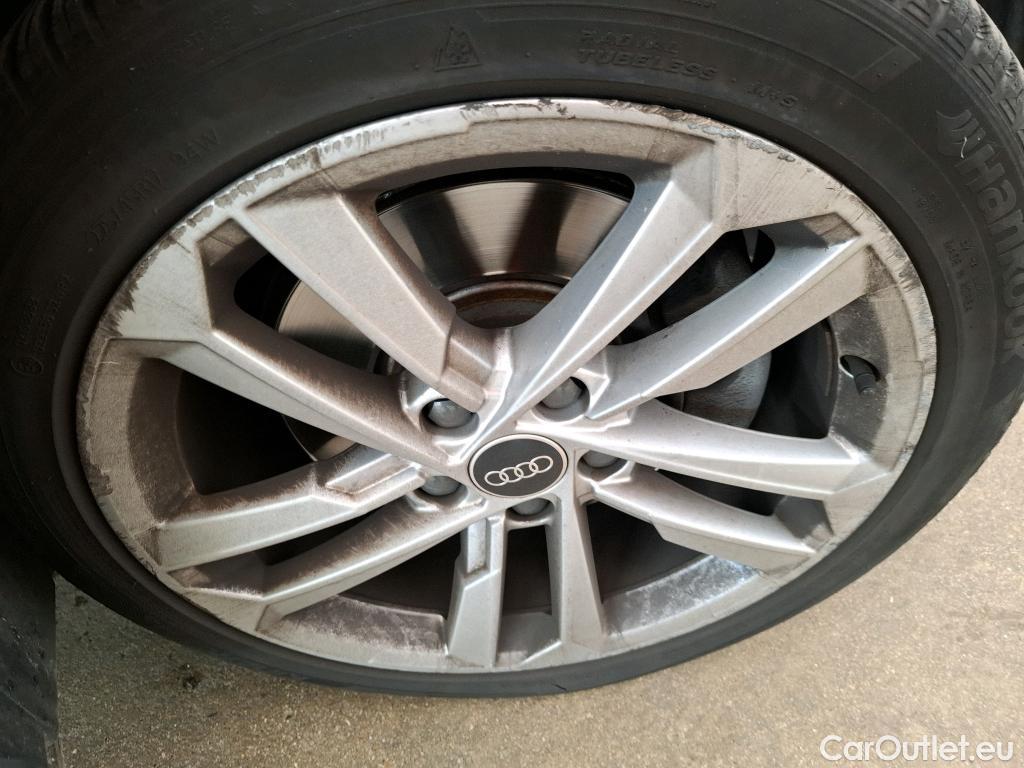  Audi  A3 AUDI  Sportback / 2020 / 5P / Berline 40 TFSI e 204 S Tronic Business Line #23