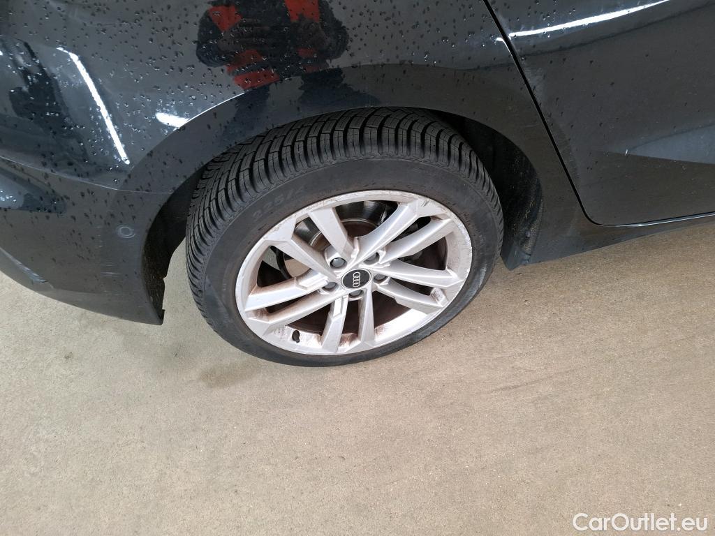  Audi  A3 AUDI  Sportback / 2020 / 5P / Berline 40 TFSI e 204 S Tronic Business Line #11