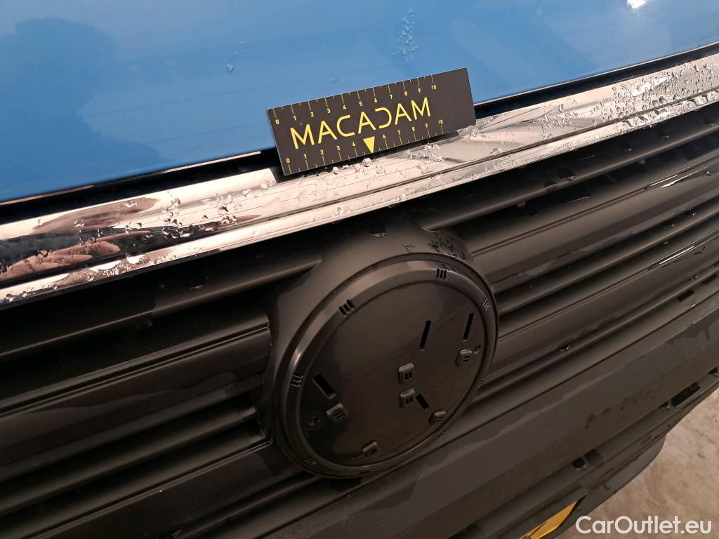 Volkswagen  Crafter Volkswagen  35 2.0TDI 75kW L4 FWD 2d #58