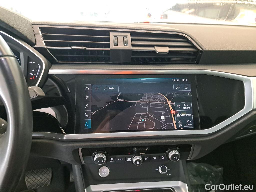 Audi  Q3 Audi  5p SUV 1.5 35 TFSI 150 S TRONIC DESIG #7