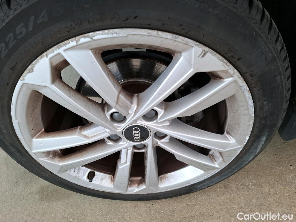  Audi  A3 AUDI  Sportback / 2020 / 5P / Berline 40 TFSI e 204 S Tronic Business Line #20