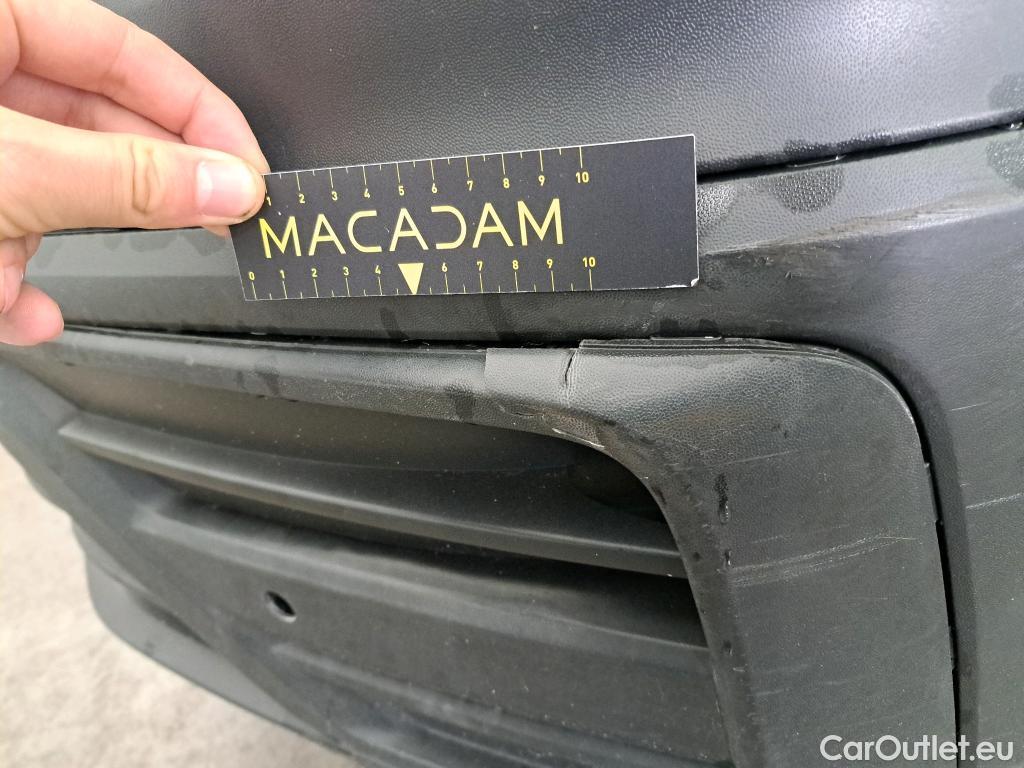 Volkswagen  Crafter Volkswagen  35 2.0TDI 75kW L4 FWD 2d #62