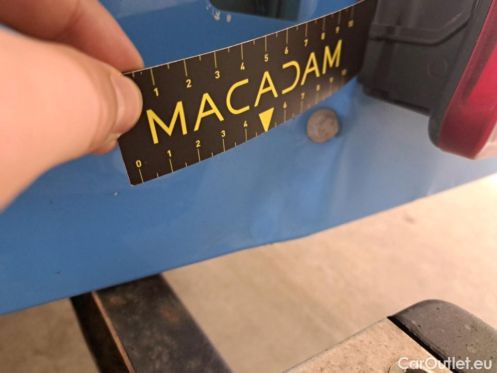 Volkswagen  Crafter Volkswagen  35 2.0TDI 75kW L4 FWD 2d #67