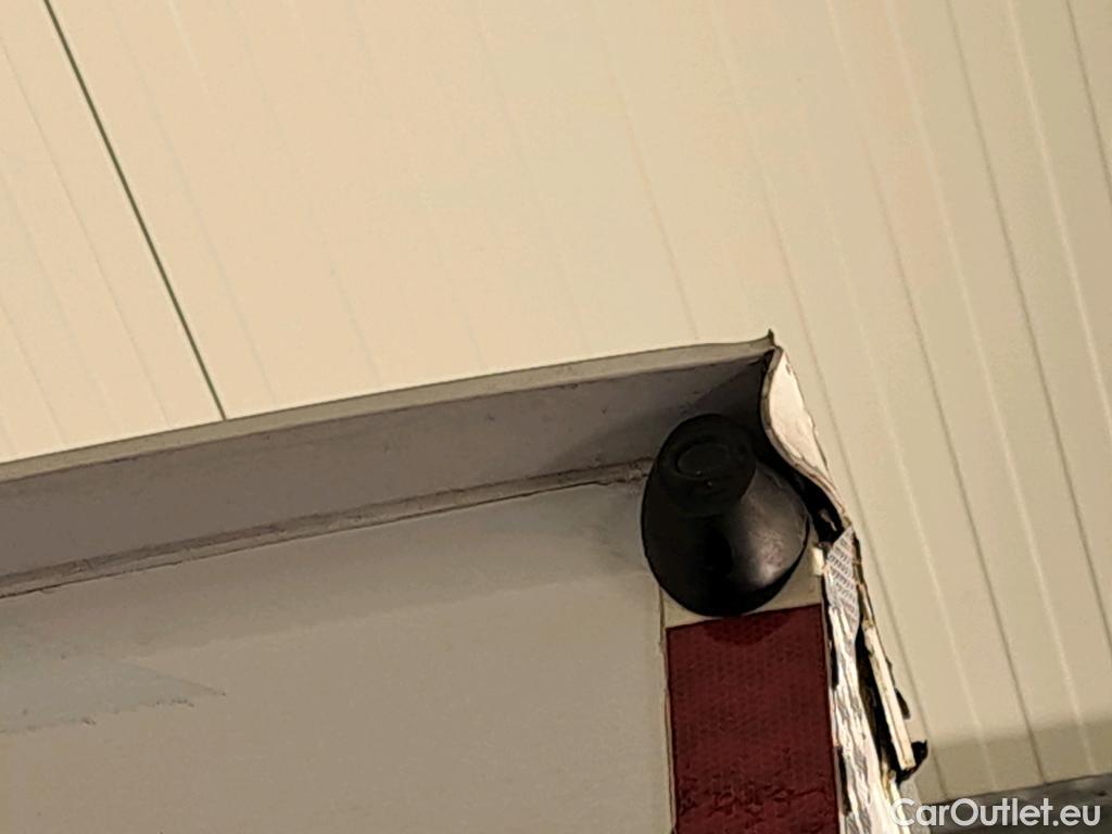 Volkswagen  Crafter Volkswagen  35 2.0TDI 75kW L4 FWD 2d #84