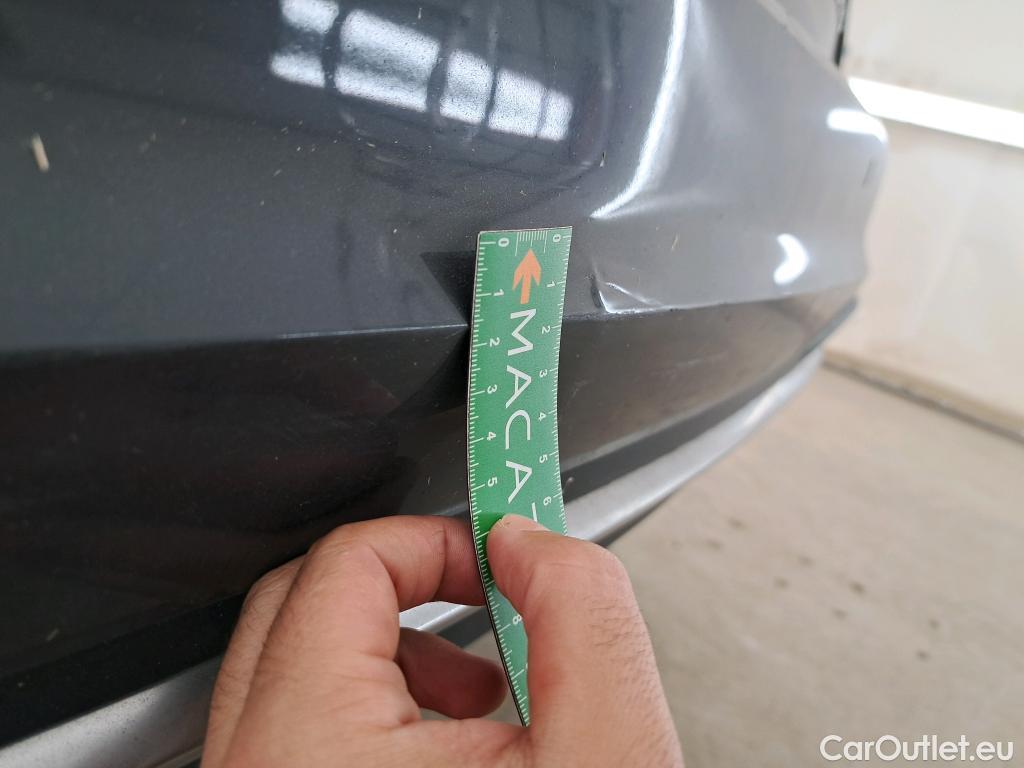 Audi  A4  Avant 35 TFSI Business Line 2.0 TFSI 150CV BVA7 E6d #2