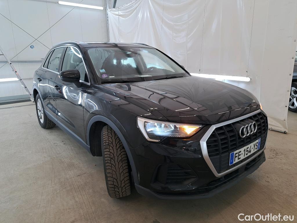 Audi  Q3 Audi  5p SUV 1.5 35 TFSI 150 S TRONIC DESIG #4