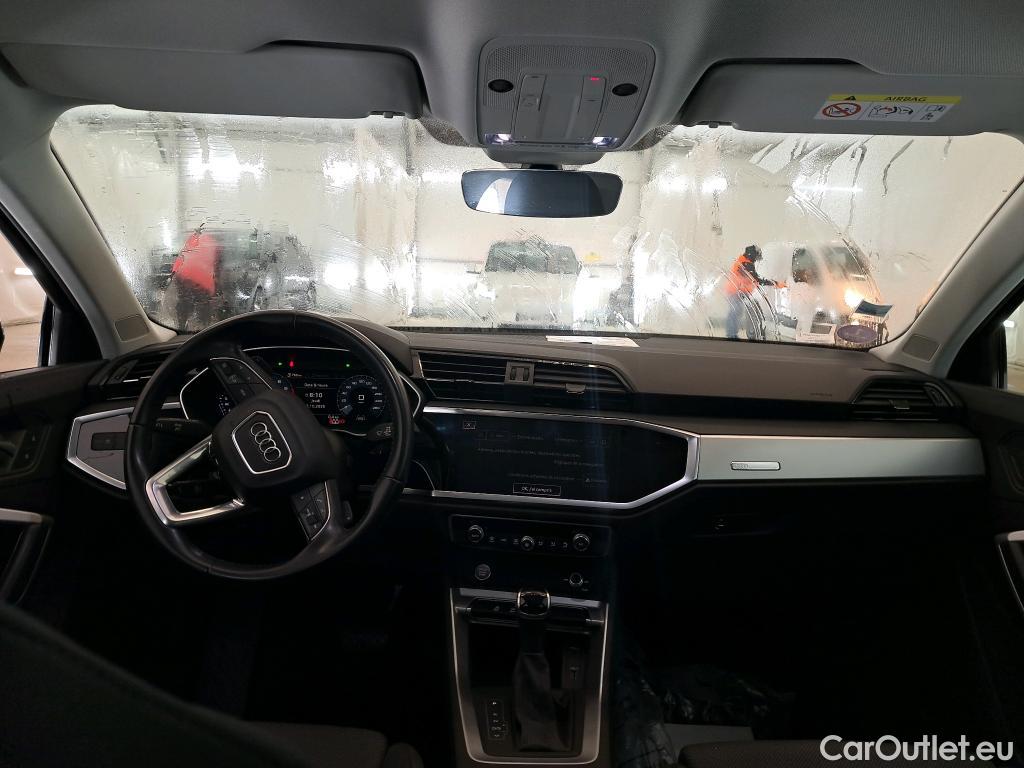 Audi  Q3 Audi  5p SUV 1.5 35 TFSI 150 S TRONIC DESIG #5