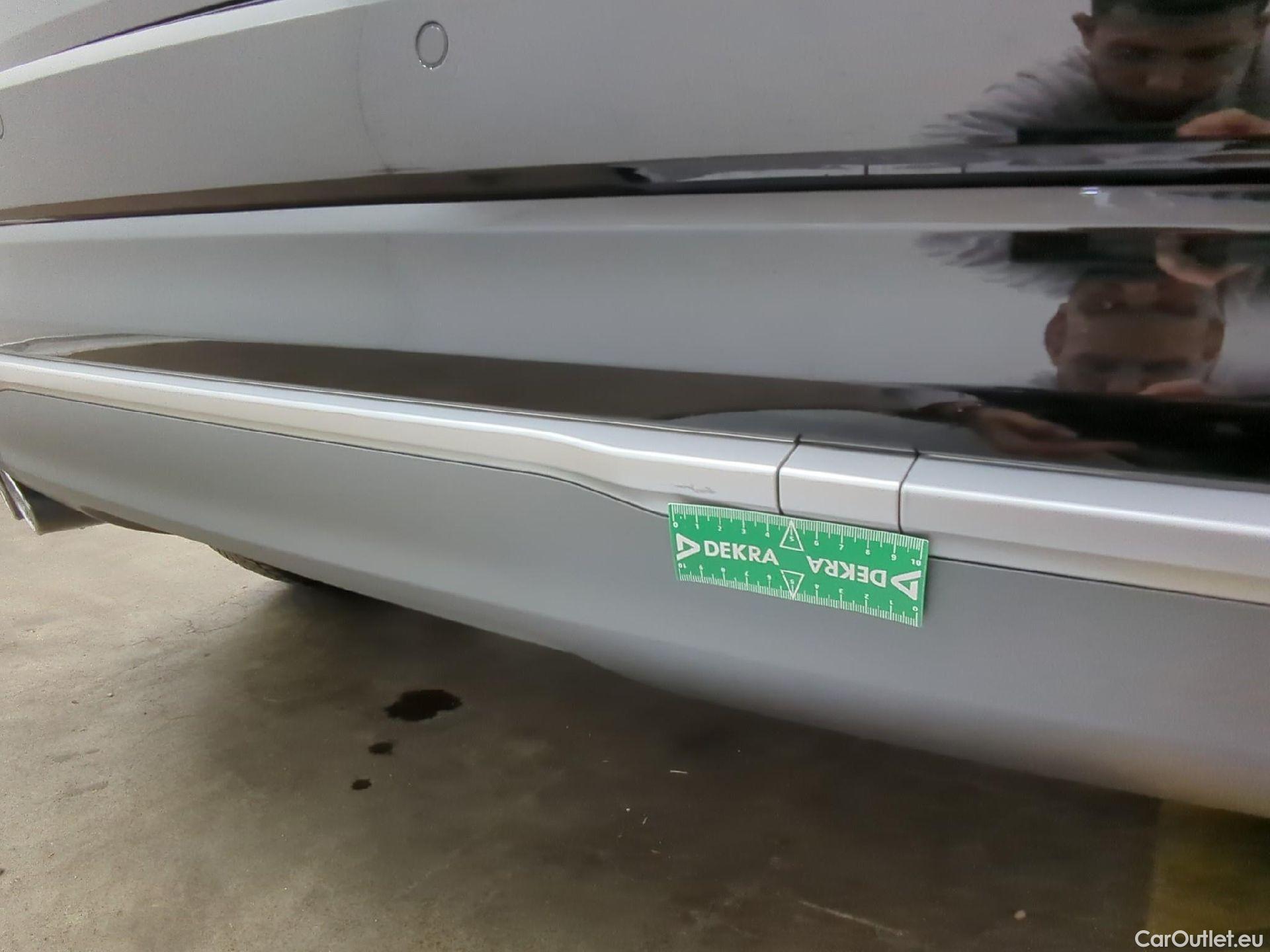 Audi  Q2  S Line Plus 35 TFSI 150 BVA7 #7