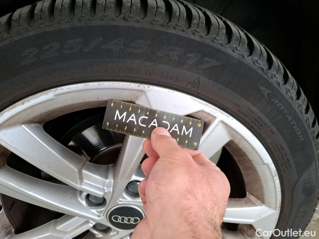  Audi  A3 AUDI  Sportback / 2020 / 5P / Berline 40 TFSI e 204 S Tronic Business Line #17