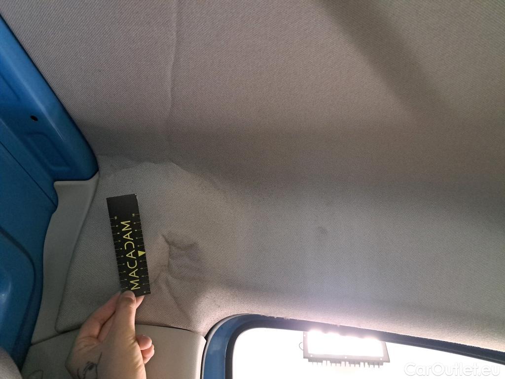 Volkswagen  Crafter Volkswagen  35 2.0TDI 75kW L4 FWD 2d #39