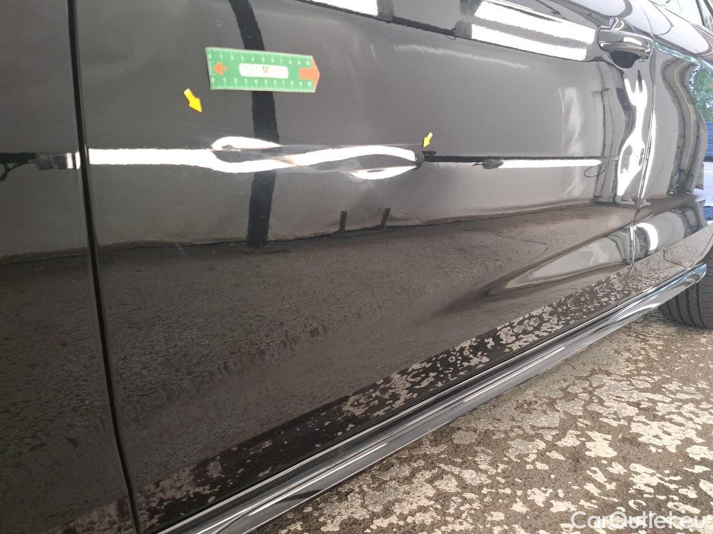 Audi  A4  Berline 30 TDI Business line 2.0 TDI 135CV BVA7 E6d #2