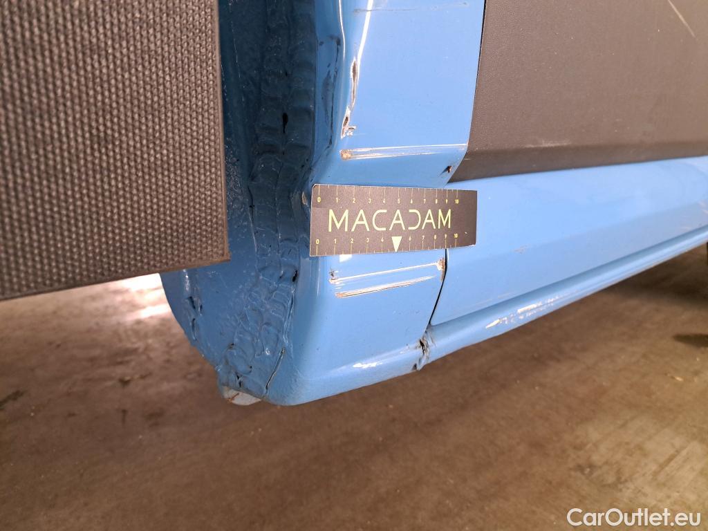 Volkswagen  Crafter Volkswagen  35 2.0TDI 75kW L4 FWD 2d #78