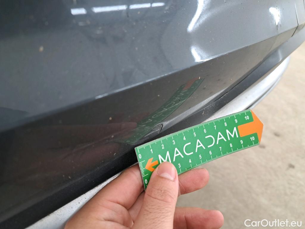 Audi  A4  Avant 35 TFSI Business Line 2.0 TFSI 150CV BVA7 E6d #5