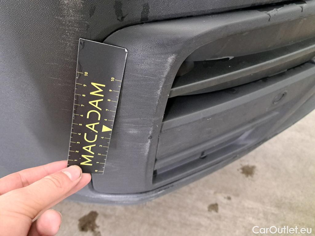 Volkswagen  Crafter Volkswagen  35 2.0TDI 75kW L4 FWD 2d #62