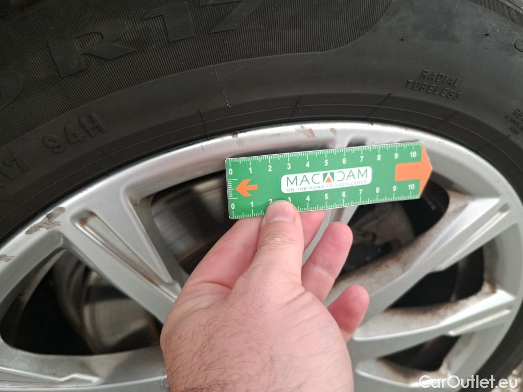 Audi  A4  Berline 30 TDI Business line 2.0 TDI 135CV BVA7 E6d #20