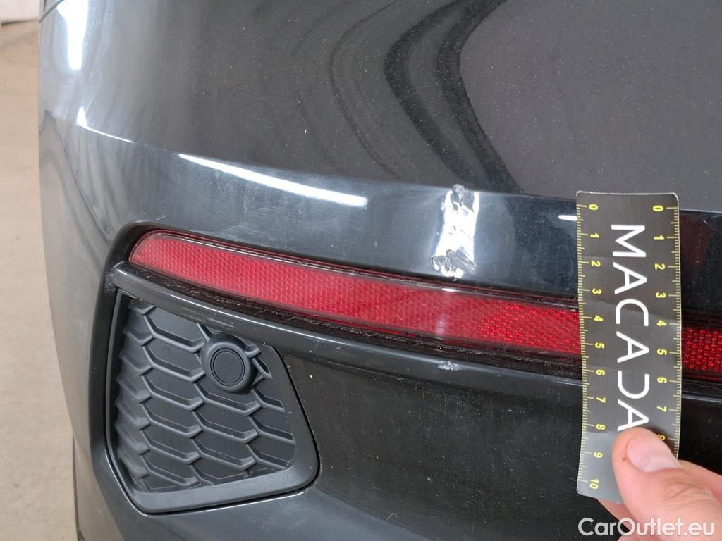  Audi  A3 AUDI  Sportback / 2020 / 5P / Berline 40 TFSI e 204 S Tronic Business Line #6