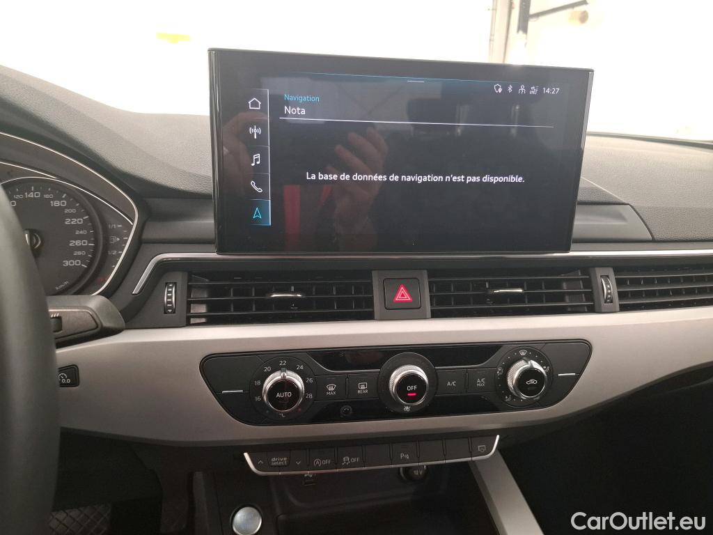 Audi  A4  Berline 30 TDI Business line 2.0 TDI 135CV BVA7 E6d #7