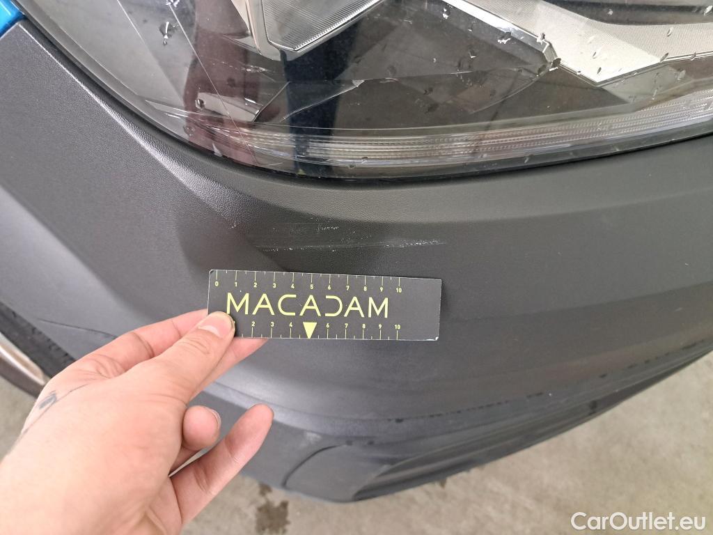 Volkswagen  Crafter Volkswagen  35 2.0TDI 75kW L4 FWD 2d #57