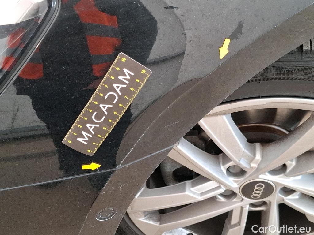  Audi  A3 AUDI  Sportback / 2020 / 5P / Berline 40 TFSI e 204 S Tronic Business Line #2