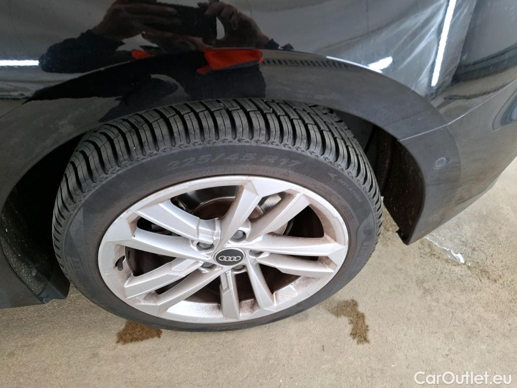  Audi  A3 AUDI  Sportback / 2020 / 5P / Berline 40 TFSI e 204 S Tronic Business Line #15