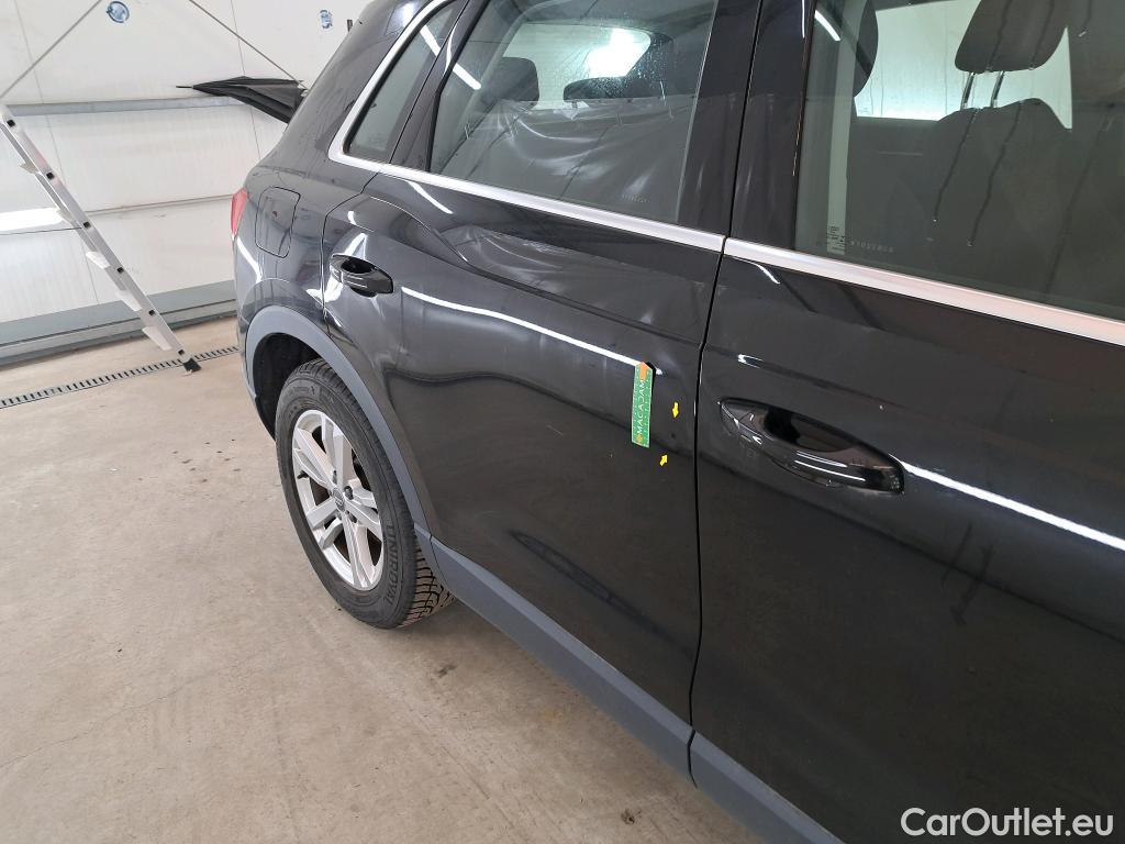 Audi  Q3 Audi  5p SUV 1.5 35 TFSI 150 S TRONIC DESIG #1