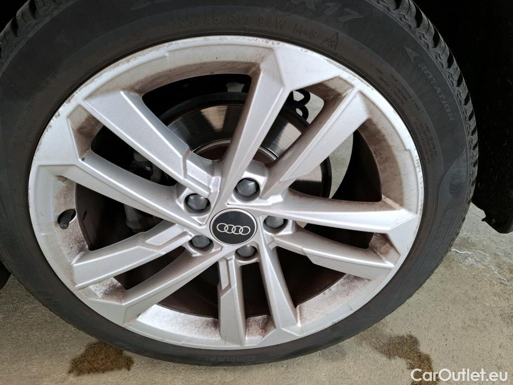  Audi  A3 AUDI  Sportback / 2020 / 5P / Berline 40 TFSI e 204 S Tronic Business Line #16