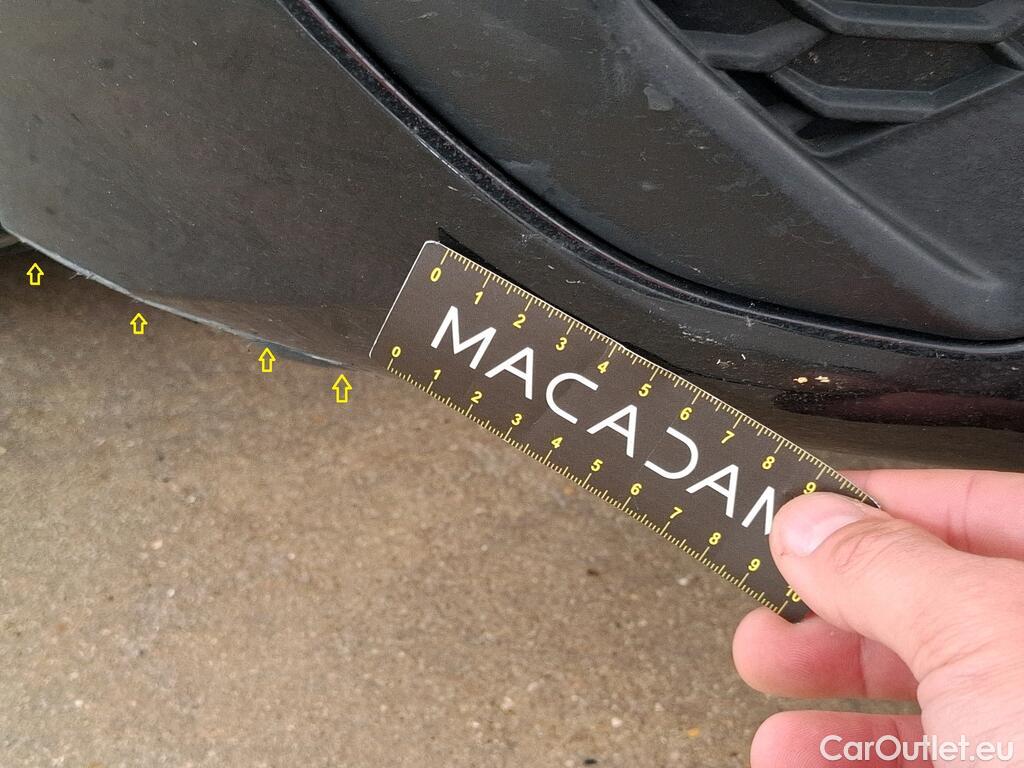  Audi  A3 AUDI  Sportback / 2020 / 5P / Berline 40 TFSI e 204 S Tronic Business Line #8