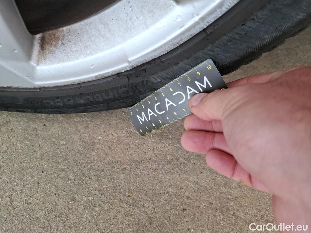  Audi  A3 AUDI  Sportback / 2020 / 5P / Berline 40 TFSI e 204 S Tronic Business Line #12