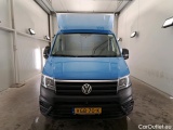  Volkswagen  Crafter Volkswagen  35 2.0TDI 75kW L4 FWD 2d #28