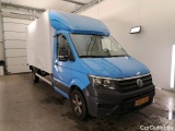  Volkswagen  Crafter Volkswagen  35 2.0TDI 75kW L4 FWD 2d #27